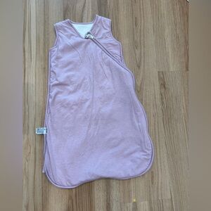 Copper pearl sleep sack age 6 to 12